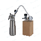 500ml Manufacturer Supply High Quality Professional Dessert Tool Portable Cream Dispenser