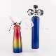  Bmax Wholesale Large Capacity 99.99% 580g 0.95L Whipped Cream Charger Laughing Gas Connect with Cream Dispenser