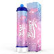  640g Cream Whipper Chargers Gas Cylinder 99.95% Purity Nitrous Oxide