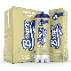  Manufacturers OEM Support 2.2L Nitrogen Cream Chargers Smartwhip N2o Gas