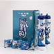  Bmax Food Grade Wholesale N2o Cartridges Strawberry Flavor Laughing Gas Nos Whipped Cream Chargers Nitrous Oxide 580g Gas Cylinders E492