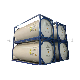  Bmax Industrial Large Capacity 20 Ton ISO Tank Container Nitrogen Oxide Laughing Gas