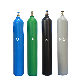 High Purity 99.9--99.999% Helium Gas