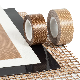  Durable PTFE Single Side Fabric Sheet Roll Adhesive Tape