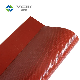  Silicone Cloth Can Be Used for Flexible Connection of Vent Pipe