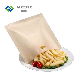 Food Safe Reusable PTFE Fish Bread Heating Toasty Toast Bag