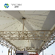  Architecutral Membrane PTFE Tensile Fabric for Shade Canopy