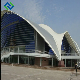 Roof Materials PTFE Tensile Membrane