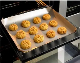 Non Stick PTFE Fiberglass Sheet for Bread Baking
