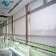  PTFE Cotaed Fireproof Prevention Smoke Curtain