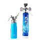  580g N2o Gas Supplier Competitive Price Laughing Gas Cylinder Nitrous Oxide