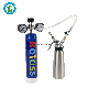  Rotass Cream Charger 580g Gas Brass Pressure Gas Regulators