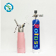  Wholesale 500ml Stainless Steel Cream Whipper Aluminum Whipped Cream Dispenser