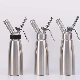  Wholesale 1000ml Whipped Cream Dispenser Colorful for Bar Restaurant or Household