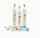  Soda Water CO2 360g Gas Cylinder Supply CO2 Gas Cylinder