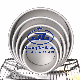 China Bakeware Manufacturer Aluminum Cake Mold/Cake Mould/Cake Pan/Cake Tin