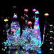  Solar Copper Wire Decoration LED String Light Wine Bottle Lights for Party Wedding Christmas