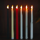  LED Flameless Candle LED Halloween Candle LED Taper Candle Stick with Remote