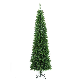  PVC Pointed Christmas Tree Slim Slim Pencil Tree