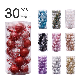  Pet Christmas Tree Decoration Ball