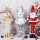  Christmas Gifts Christmas Dolls Ornaments