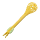 Multifunctional Kitchen Utensils Manual Eggbeater Food Clamp Esg16025