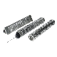 Barbecued Smoke Pipe Family Barbecue Smoke Pipe Stainless Steel Pellet Tube