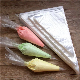 Disposable 100PCS/Set Pastry Bag Piping Bag Kitchen Baking Tools manufacturer