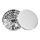  Stainless Steel Baking Utensil Cookie Stamp 14 PCS Cookie Cutter Kitchen Bl16006