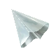 Transparent Decorating Bag Disposable PE Triangle Bag Large Cream Cake Baking Aids manufacturer