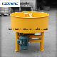 Tobemac High Quality Concrete Pan Mixer for Sale