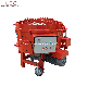  Factory Manufacturer Price Refractory Pan Mixer Sale in The Arab