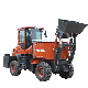  Hot Sale Good Price Output 1.5m3 Pan Concrete Mixer Jdy 16p Self Loading Concrete Mixer for Sale