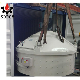  Ce ISO SGS Certificate 750L Pan Mixer, Vertical Mixer for Sale