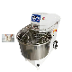  Amasadora PARA De Pan Industry Heavy Duty Italian 30 Litre 50kg 100kg 25kg 20kg Spiral Bread Dough Mixer