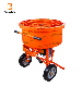 120L Pan Type Concrete Mixer
