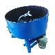  1000L 350L 750L Low Price Small Size Mortar Cement Concrete Pan Mixer for Sale 1000 350 750 Liter
