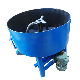 1000L 350L 750L Low Price Small Size Mortar Cement Concrete Pan Mixer for Sale 1000 350 750 Liter