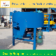 Jq350 Small Electric Vertical Pan Cement Blender Concrete Mixer