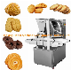Commercial Grade Cookies Biscuit Extruder and Cutter Ultrasonic