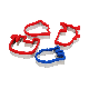 China Factory Made Silicone Cookie Cutter for Cookie Made
