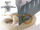  CE Certificate Ultrasonic Cutter for Cheese Cake Breads, Frozen Cookies, Frozen Meat, Butter