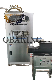  Industrial Continuously Frozen Butter Cheese Cookies Horizontal Ultrasonic Cutter