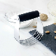 Stainless Steel Cream Cutter Blender Butter Cheese Diced manufacturer