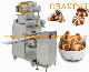  Commerical Double Color Filled Cookies Bakery Machine Automatic Cookies Encrusting Machine Cookies Cutter