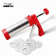  Manual Stainless Steel Household Cookie Cutter Set