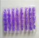  Alphanumeric Cutters Silicone Baking Mold Cake Decorating Tools Cookies Biscuit Pastries Fondant Cutter Esg15657