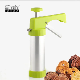  Manual ABS and Stainless Steel Cookie Cutter with Icing Sets