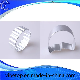  Round Shaped Aluminum Baking Mold and Cookie Cutters