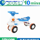 Used Injection Plastic Scooter Mould with 10 Moulds for Selling
